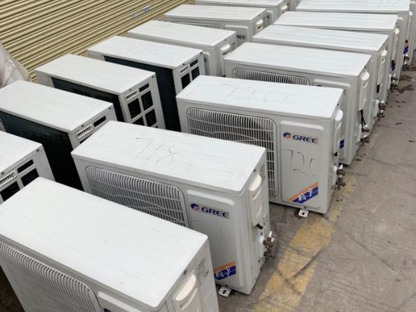 Bán Điều Hoà Cũ Giá Rẻ Tại Cần Thơ