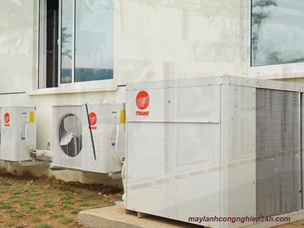 Dịch Vụ Cho Thuê Máy Lạnh Công Nghiệp Thuận An