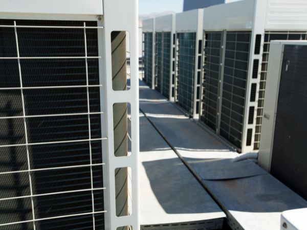 Lắp đặt máy lạnh công nghiệp