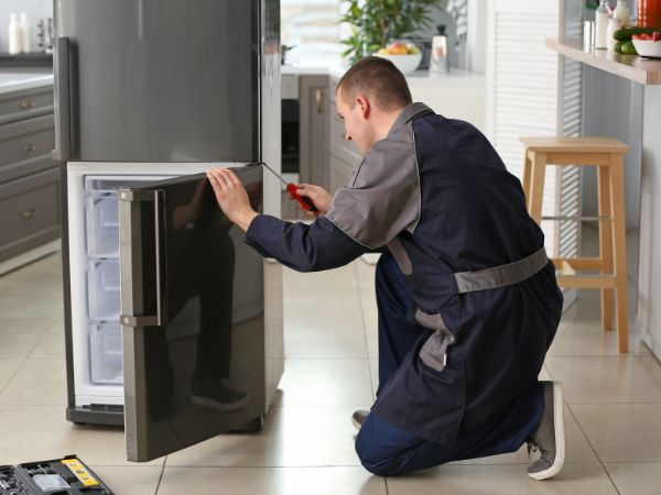 Sửa chữa tủ lạnh