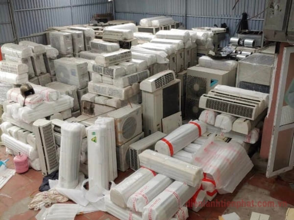 Bán máy lạnh An Phú HCM giá rẻ