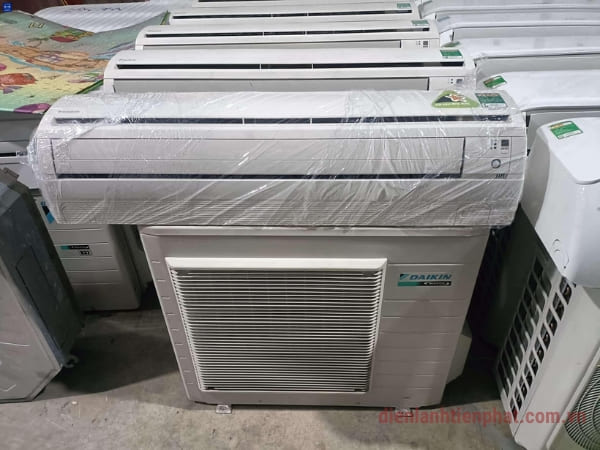 Bán máy lạnh An Đông HCM giá rẻ