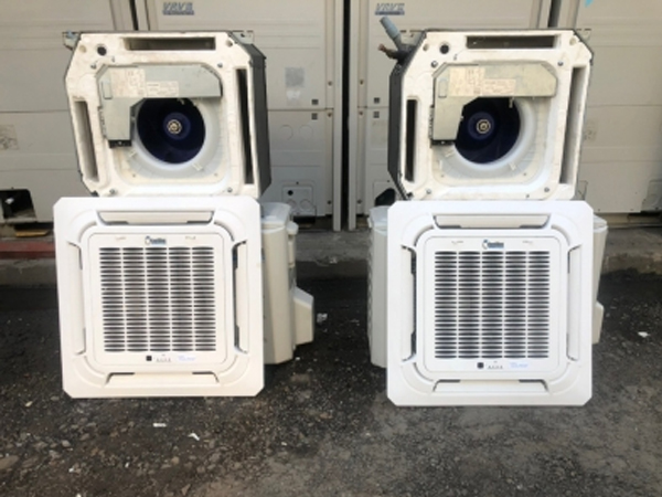 Dịch vụ thu mua máy lạnh Bình Cơ