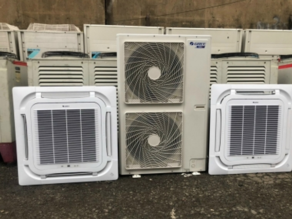 Dịch vụ thu mua máy lạnh Trừ Văn Thố
