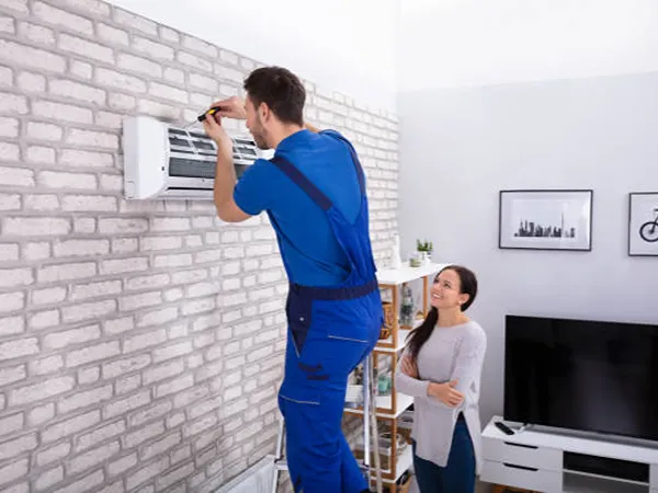 Sửa máy lạnh Lái Thiêu Thuận An trong ngày – Gọi là có mặt siêu tốc