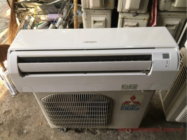 Dịch vụ thu mua máy lạnh An Long