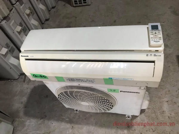 Dịch vụ thu mua máy lạnh Phước Thành